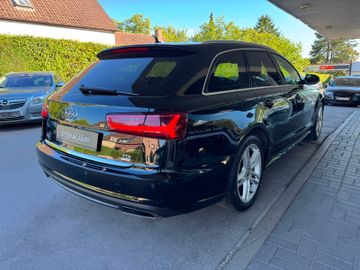 Audi A6 - 5