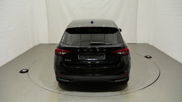 Skoda Fabia Drive 1,0 TSI DAB PDC SHZ DIGIT COCKPIT