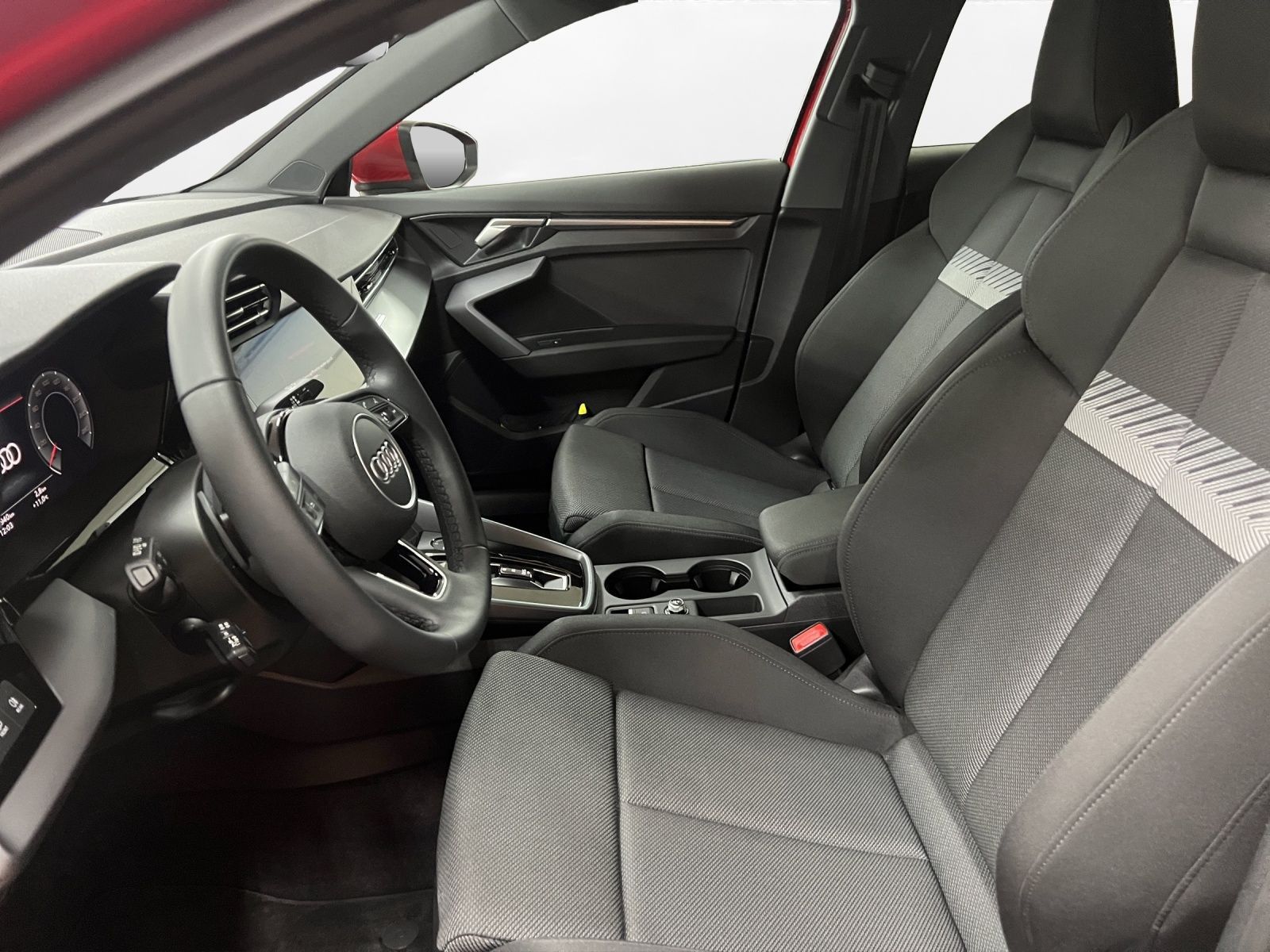 Audi A3 - Bild 15