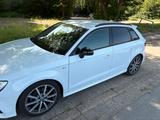 Audi A3 35 TFSI S tronic Sportback - - Audi A3 in Bochum