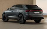 Audi Q8 S line TFSI e 394 2xS 22Z Laser Tour Pano ... - Audi Tageszulassungen