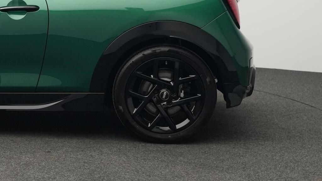 Fahrzeugabbildung MINI Cooper S Head-Up, HK HiFi, Pano.Dach, Shz