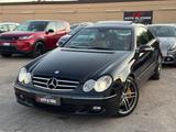 Mercedes-Benz Mercedes-benz CLK 220 CDI Avantgarde NAVI PELLE  - Mercedes-Benz CLK 220 Gebrauchtwagen