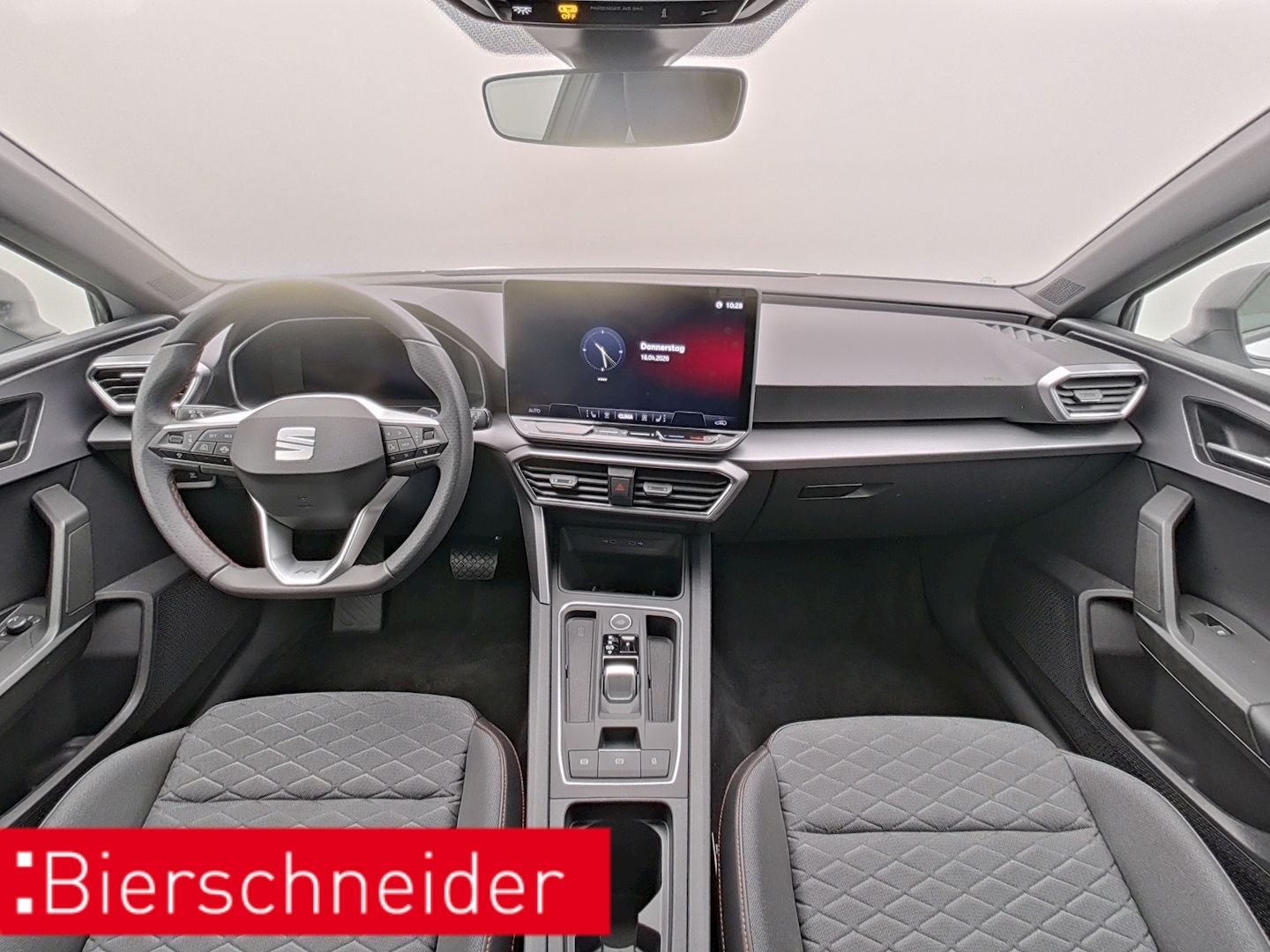 Seat Leon - Bild 12