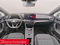 Seat Leon - Vorschau Bild 12