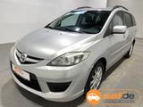 Mazda 5 1.8 Active 7-Sitzer Klima Tempomat - gebrauchte Mazda 5 aus dem Jahr 2009