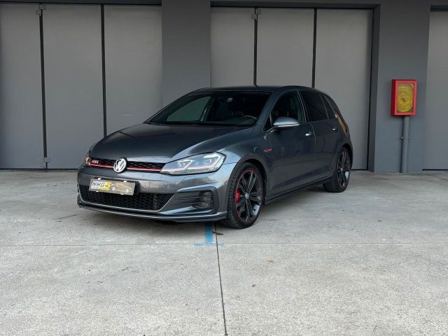 Volkswagen Golf GTI Golf GTI Performance 2.0 245