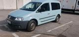 Volkswagen vw caddy 2.0 sdi !!! - Volkswagen Caddy: Sdi