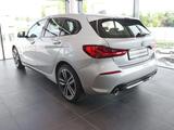 BMW 118i - BMW 118 in Bonn