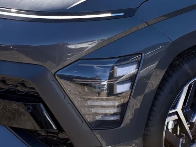 Hyundai KONA - Bild 5
