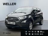 Ford EcoSport 1.0 EcoB COOL&CONNECT *Navi*SHZ*CarPlay - Ford Gebrauchtwagen in Bielefeld