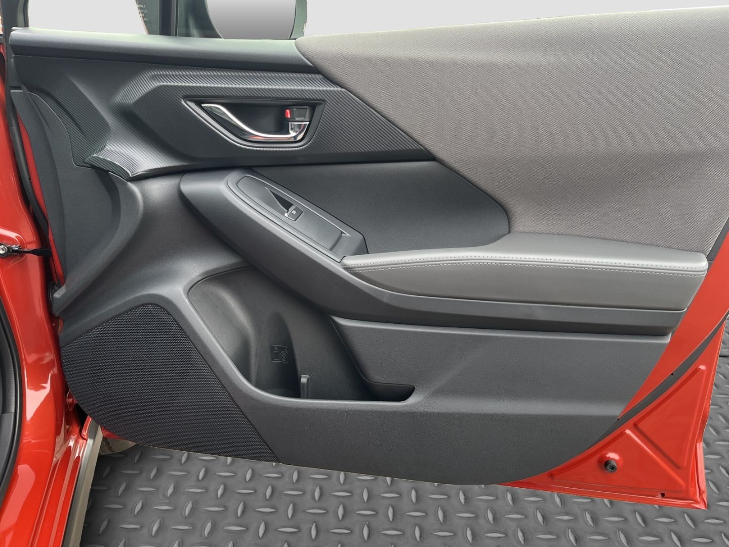 Subaru Crosstrek - Bild 16