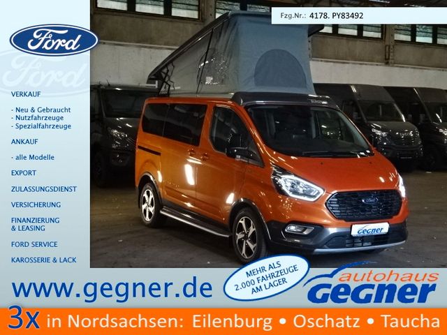 Ford Transit Custom Copa C500 Active ähnl. Nugget