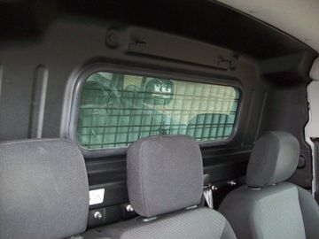 Bild 7 Opel Combo 1.5D Cargo XL PDC Klima FlexCargo Holzbode