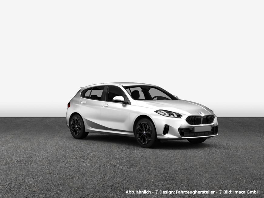 BMW 120 - Bild 7
