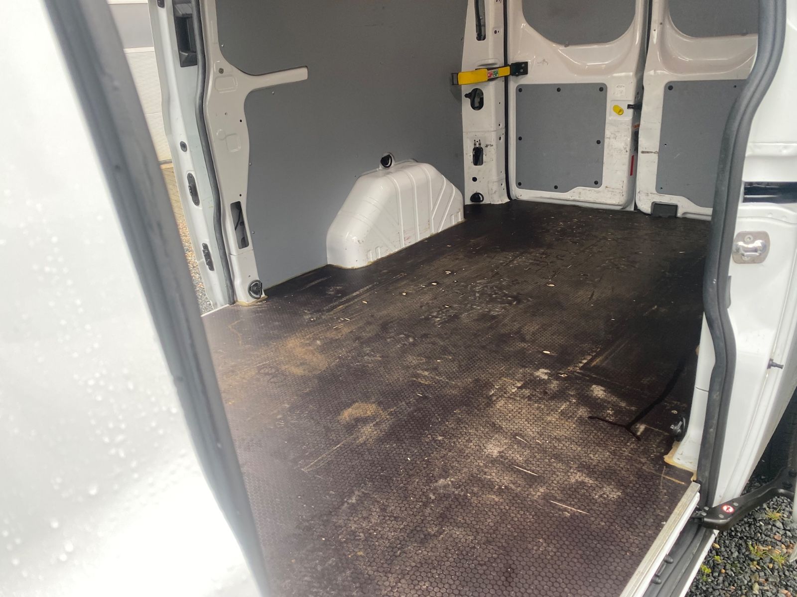 Fahrzeugabbildung Ford Transit CustomKasten320L2 Trend,AHK,StH,SHZ,SHge