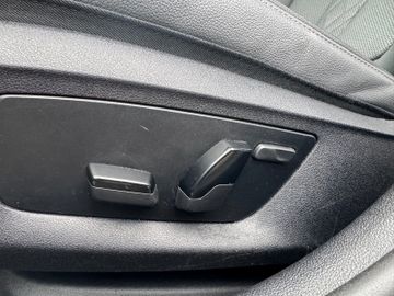 Bild 14 BMW 520 5 Touring 520 d