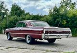 Chevrolet Impala SS 327 V8 Automatic - Chevrolet Oldtimer