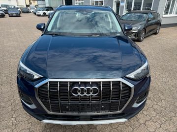 Audi Q3 - 2