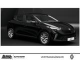 Renault Clio SCe 65 EVOLUTION SITZHEIZUNG KLIMA BC LED - Renault Clio mit Benzin-Antrieb: Schwarz, Kleinwagen