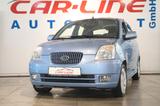 Kia Picanto 1.1 EX *Erst 94tkm*4-türig*Klima*Alu* - Kia Picanto aus 2006