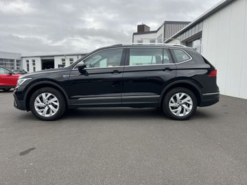 Volkswagen Tiguan Allspace - 2