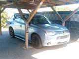 Mitsubishi Outlander Plug in Hybrid zu Ver... - gebrauchte Mitsubishi Outlander aus dem Jahr 2014