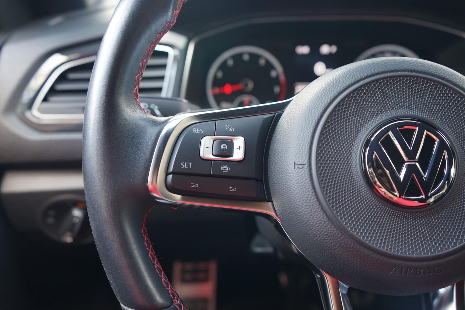 Volkswagen T-Roc 1.5 TSI DSG Sport LED Navi ACC AHK PDC, миниатюра 19
