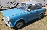 Trabant 601, Trabi - gebrauchte Trabant Kleinwagen