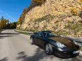 Porsche 996 Carrera 4S Cabriolet Carrera 4S - graue Porsche 996