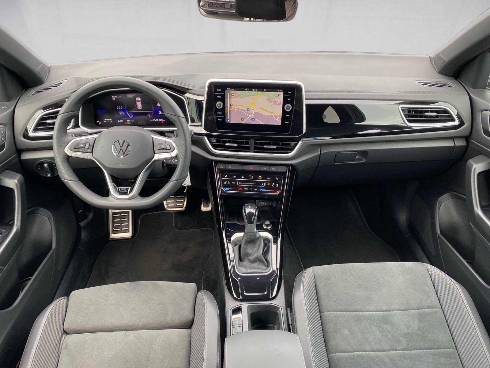 Volkswagen T-Roc - Bild 19