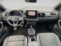 Volkswagen T-Roc - Vorschau Bild 19