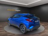Toyota C-HR Hybrid Club Xenon Lenkradheizung - Toyota C-HR Gebrauchtwagen in Bremen