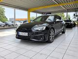Audi S4 Avant 3.0 TDI quattro Matrix-LED OptikSchwarz - Audi S4: Kombi