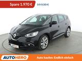 Renault Grand Scenic 1.7 Blue dCi Limited Aut.*NAV*TEMPO - Renault Grand Scenic mit Diesel-Antrieb: Automatik