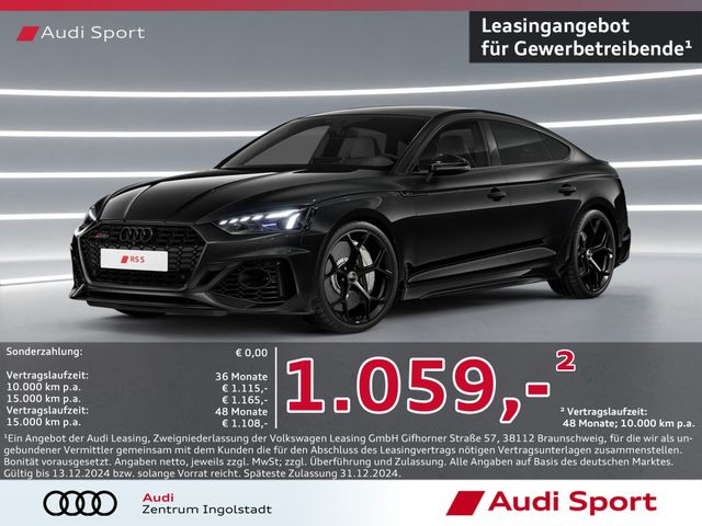 Audi RS5 Sportback performance tiptronic UPE 129.320,