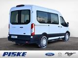 Ford Transit Kombi 350L2 Trend 9-Sitzer PDC KAMERA - gebrauchte Vans in Salzgitter