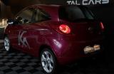 Ford KA*TITANIUM*1.3L*CARPLAY/KAMERA*TÜVNEU*2HAND* - Ford Ka/Ka+ aus 2009