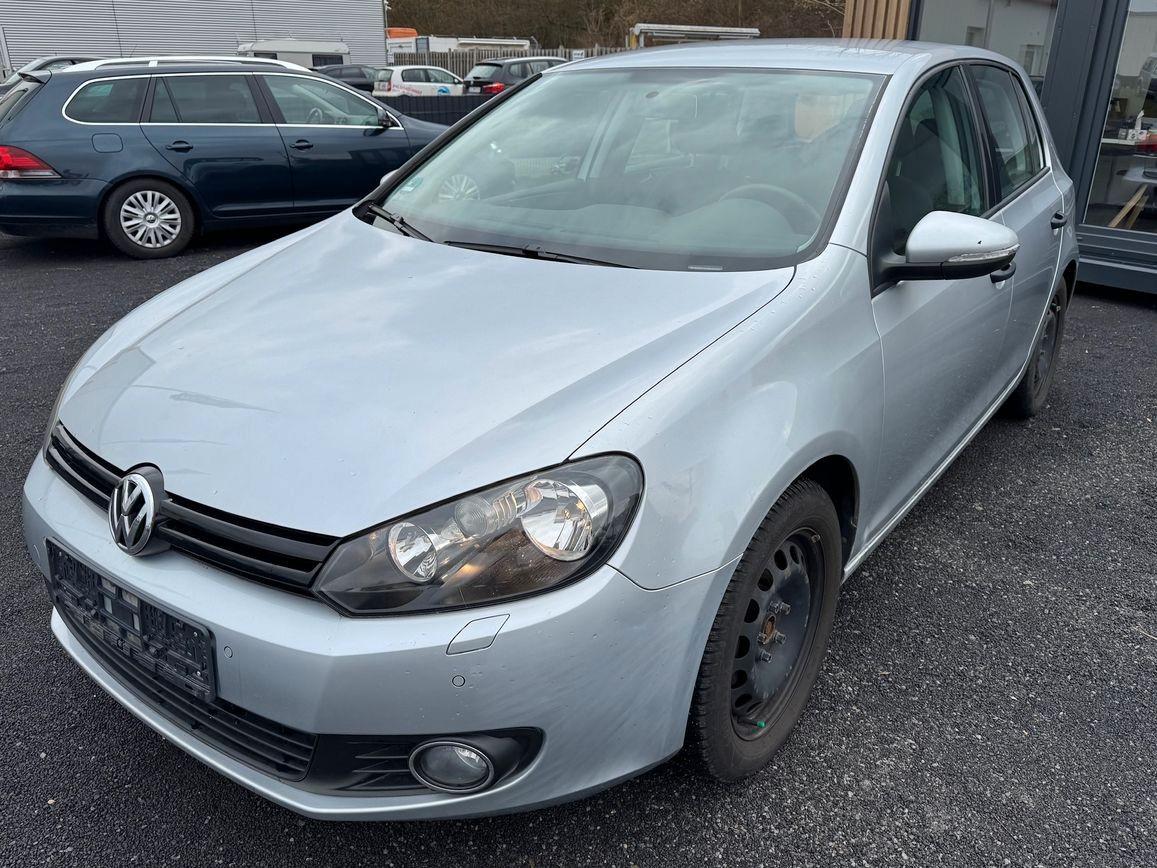 Volkswagen Golf VI Trendline *PDC*