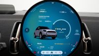 MINI Countryman D (Cooper) - Vorschau Bild 12