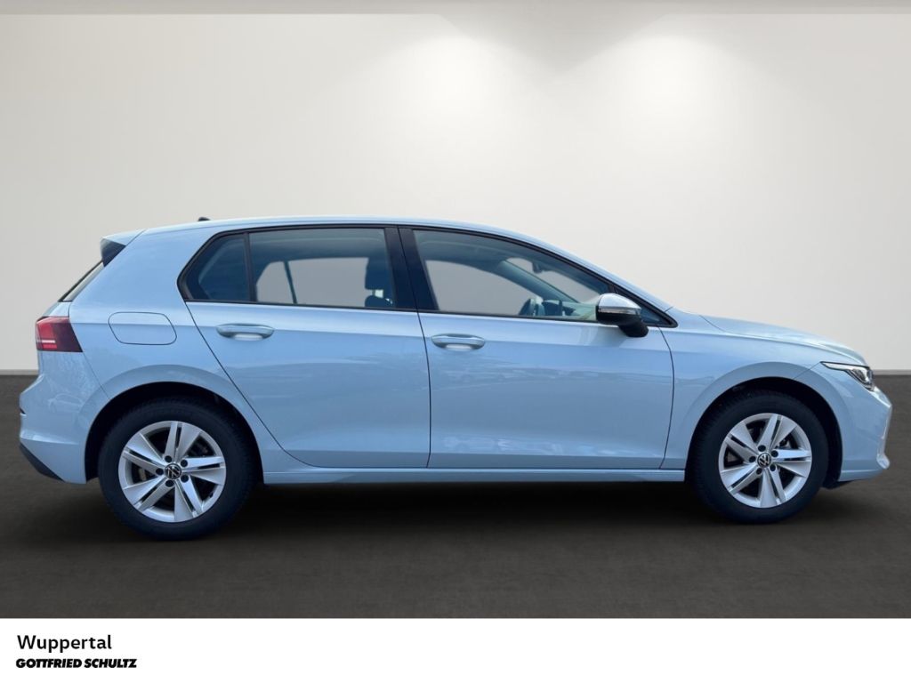 Volkswagen Golf - Bild 3