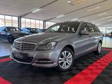 Mercedes-Benz C 220 T CDI BlueEfficiency*LEDER*NAVI*BI-XENON* - Mercedes-Benz C 220: Blueefficiency