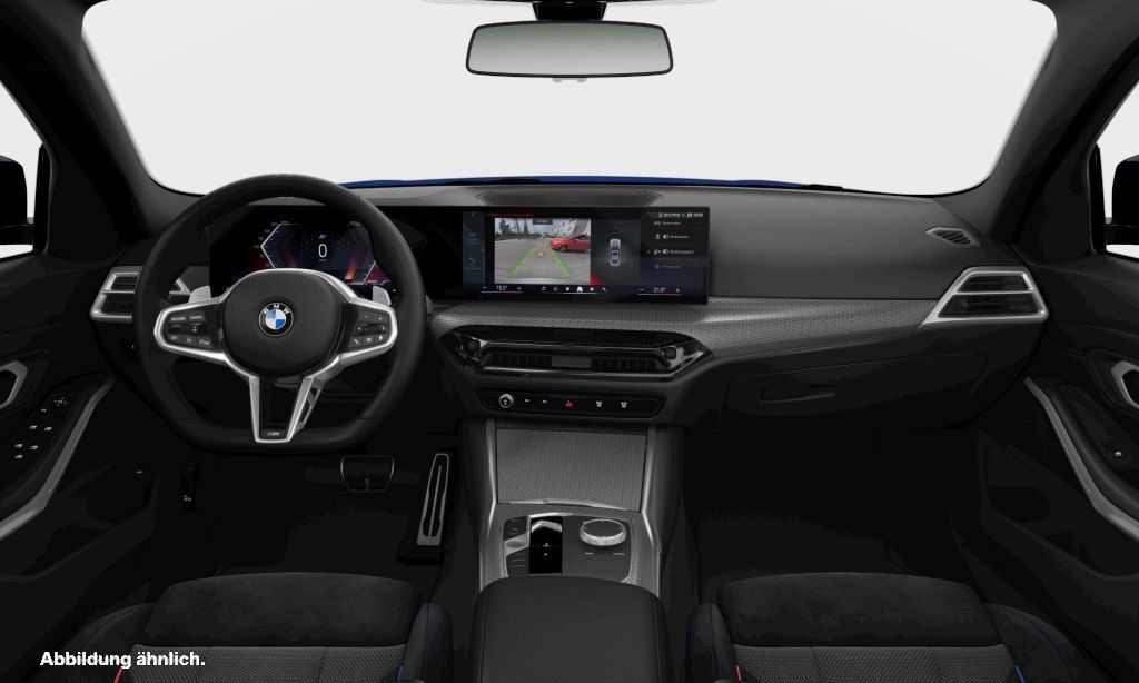 BMW 318 - Bild 3