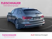 Audi S6 - Vorschau Bild 5