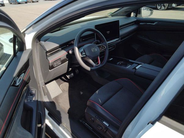Volkswagen ID.7 - Bild 10