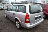 Opel Astra SELECTION~1.6 16V~Kombi~Klima~ - Opel Astra aus 2001: Kombi