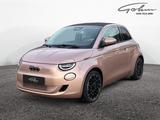 Fiat 500e e La Prima by Bocelli - Fiat 500e Bocelli Gebrauchtwagen