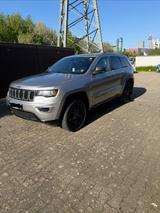 Jeep Grand Cherokee 3.6l V6 Laredo Automatik Laredo - Jeep: Laredo
