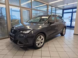 Seat Arona FR schwarzes Dach, AHK abn.,Sitzhzg.Kamera - Seat Arona Gebrauchtwagen