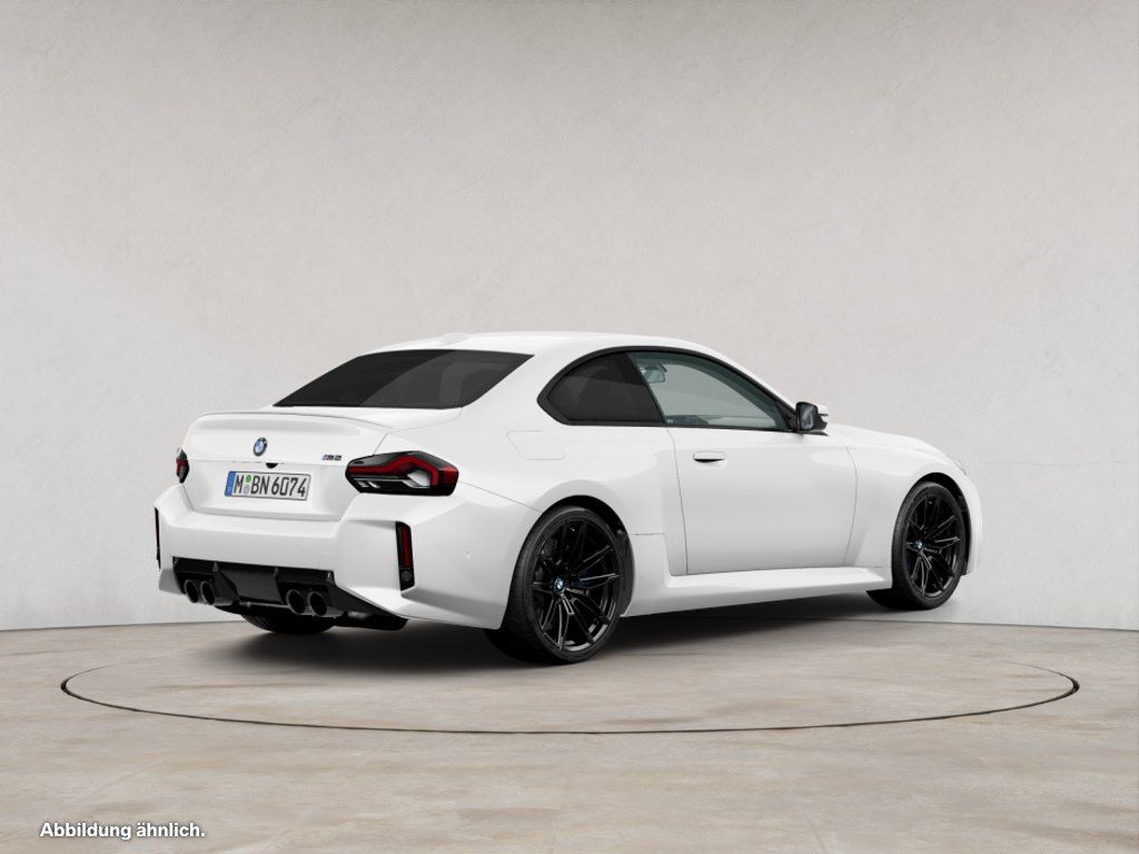 BMW M2 - Bild 2